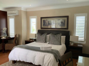 Swanepoel Guesthouse